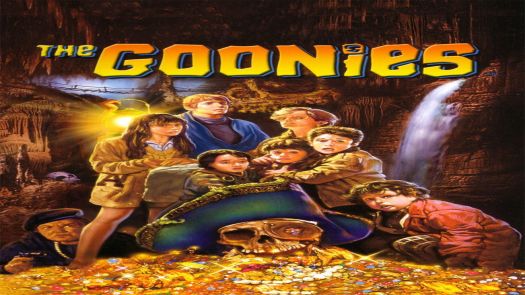 Goonies, The [hM03]